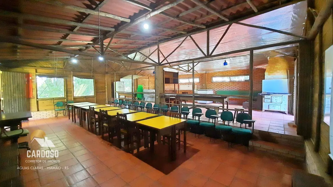Sítio / Rancho à venda, 179000m2 em Viamao - RS - imagem 3 Foto 3 de Sítio / Rancho à venda, 179000m2 em Viamao - RS