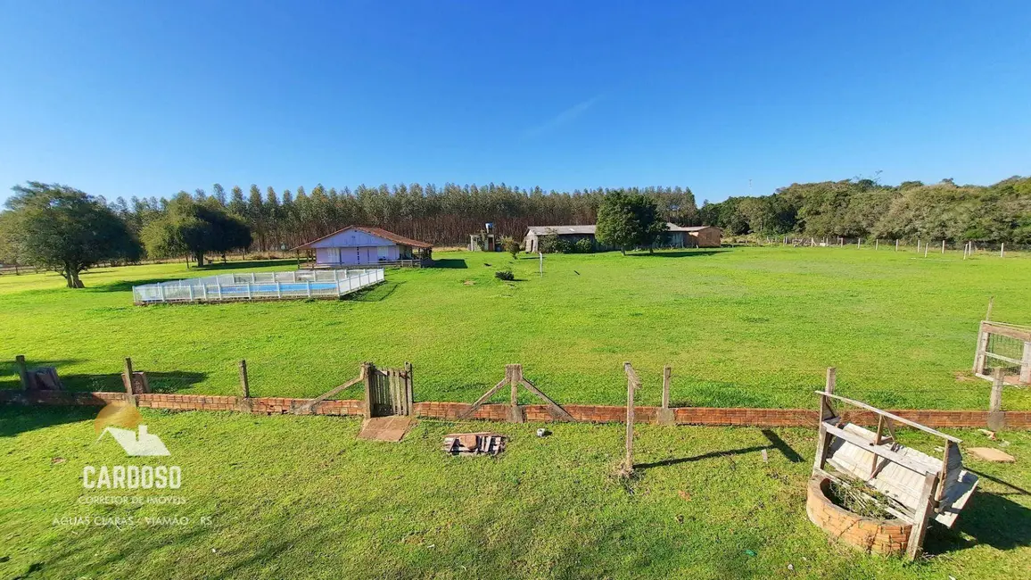 Sítio / Rancho com 4 quartos à venda, 34000m2 em Viamao - RS - imagem 6 Foto 6 de Sítio / Rancho com 4 quartos à venda, 34000m2 em Viamao - RS
