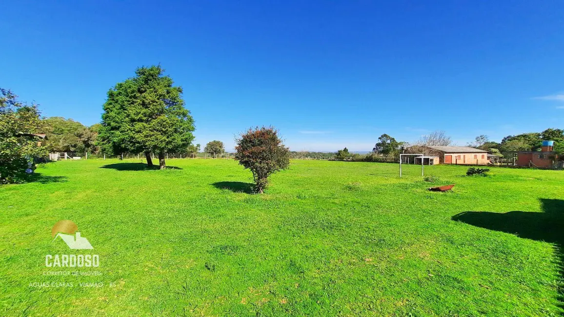 Sítio / Rancho com 4 quartos à venda, 34000m2 em Viamao - RS - imagem 4 Foto 4 de Sítio / Rancho com 4 quartos à venda, 34000m2 em Viamao - RS
