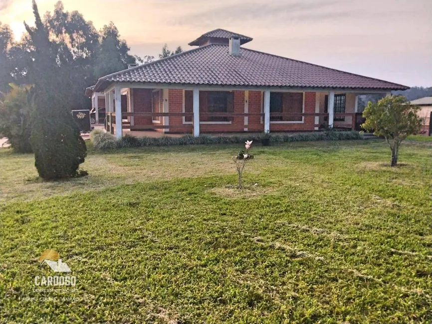 Foto 4 de Sítio / Rancho à venda, 40000m2 em Viamao - RS