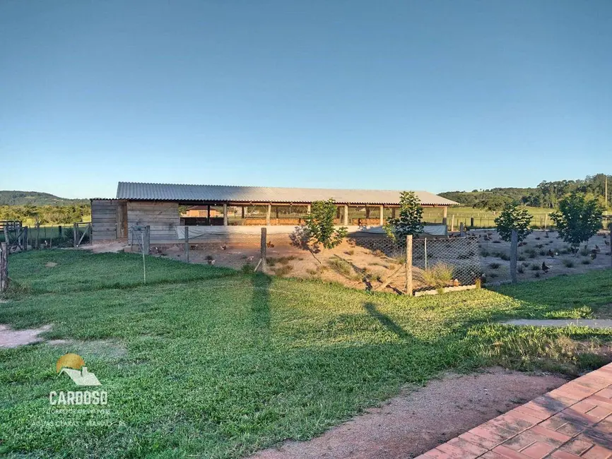 Foto 8 de Sítio / Rancho à venda, 40000m2 em Viamao - RS