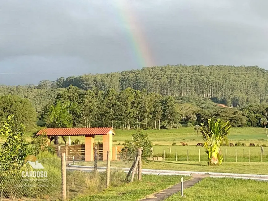 Foto 2 de Sítio / Rancho à venda, 40000m2 em Viamao - RS