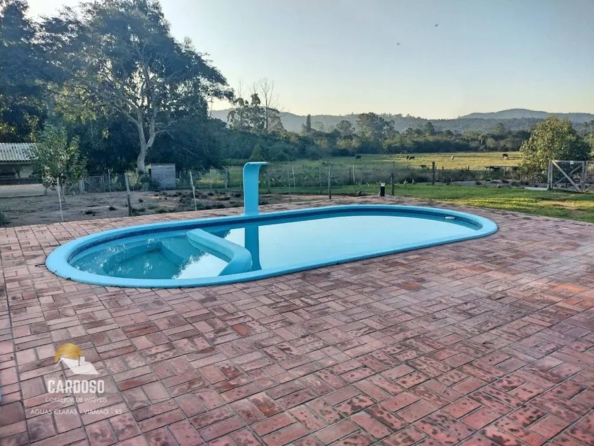 Foto 5 de Sítio / Rancho à venda, 40000m2 em Viamao - RS