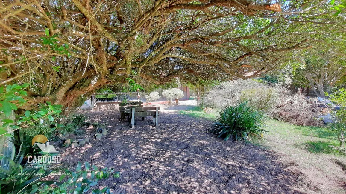 Foto 3 de Sítio / Rancho com 2 quartos à venda, 1290m2 em Viamao - RS