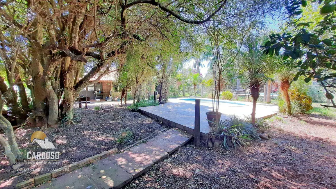 Foto 6 de Sítio / Rancho com 2 quartos à venda, 1290m2 em Viamao - RS