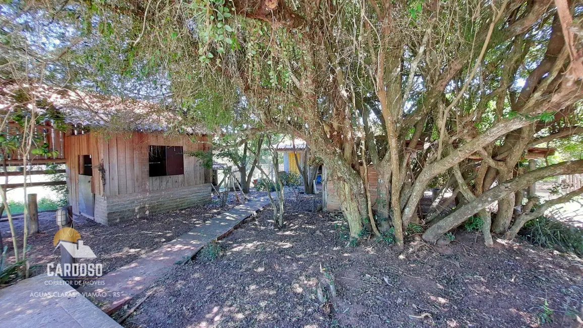 Foto 7 de Sítio / Rancho com 2 quartos à venda, 1290m2 em Viamao - RS