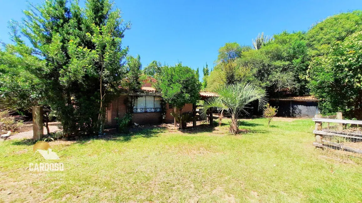 Foto 4 de Sítio / Rancho com 2 quartos à venda, 1290m2 em Viamao - RS