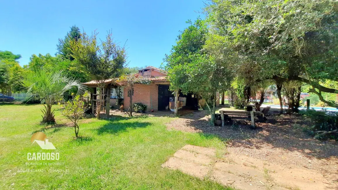 Foto 5 de Sítio / Rancho com 2 quartos à venda, 1290m2 em Viamao - RS