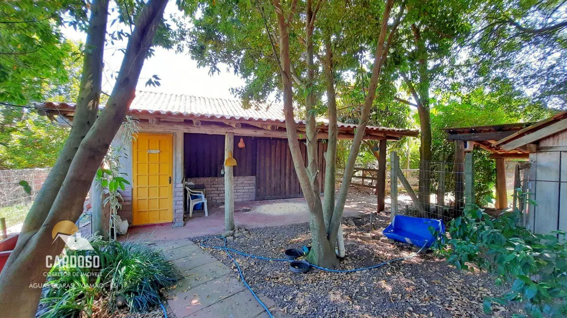 Foto 8 de Sítio / Rancho com 2 quartos à venda, 1290m2 em Viamao - RS