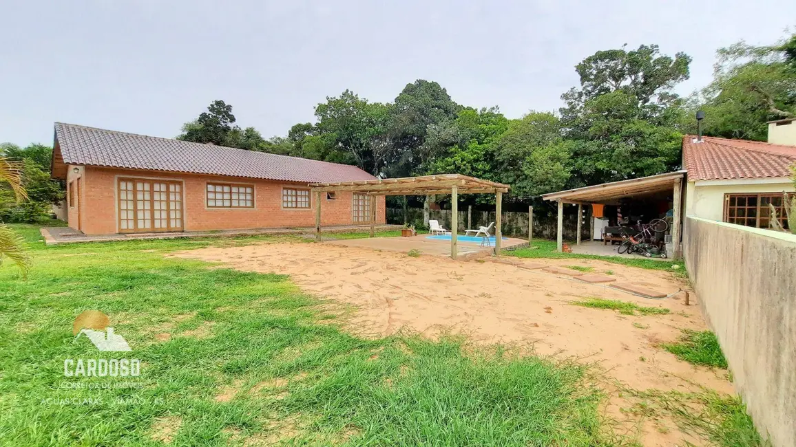 Foto 1 de Sítio / Rancho com 3 quartos à venda, 780m2 em Viamao - RS