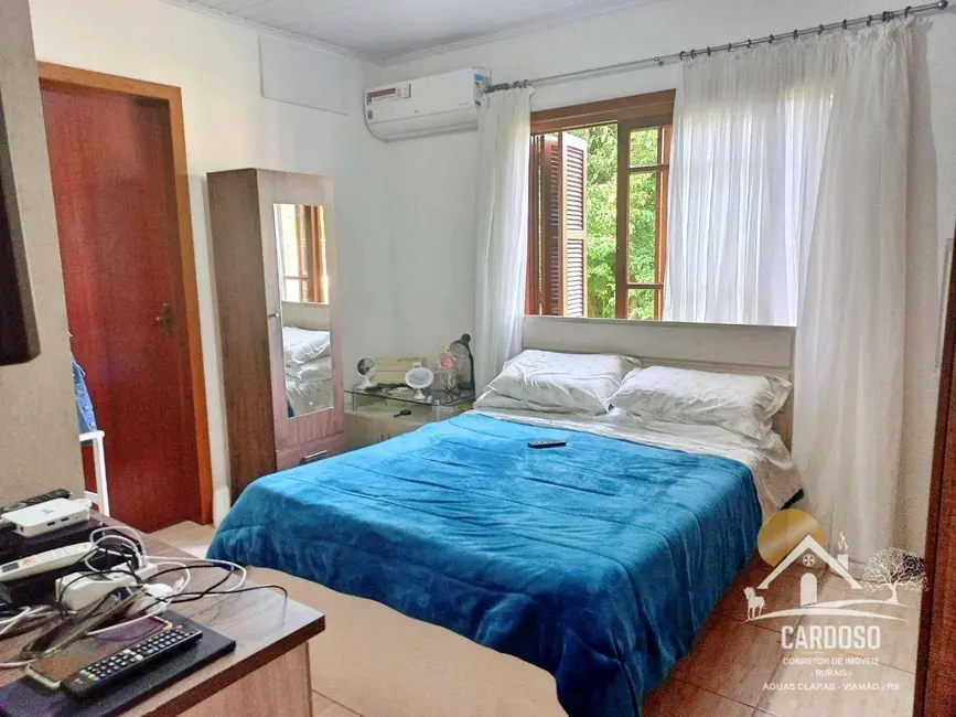 Foto 7 de Sítio / Rancho com 3 quartos à venda, 1200m2 em Viamao - RS