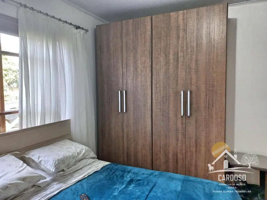 Foto 8 de Sítio / Rancho com 3 quartos à venda, 1200m2 em Viamao - RS