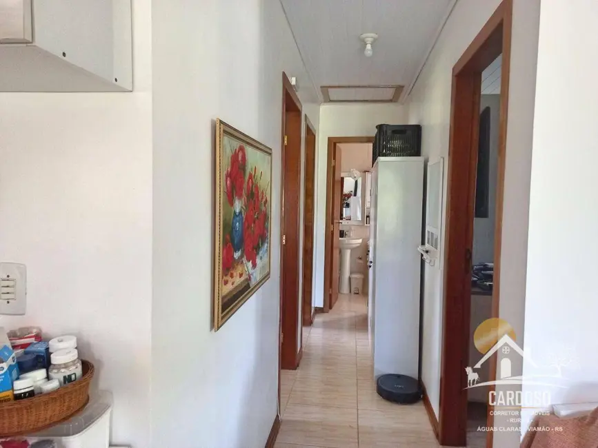 Foto 6 de Sítio / Rancho com 3 quartos à venda, 1200m2 em Viamao - RS