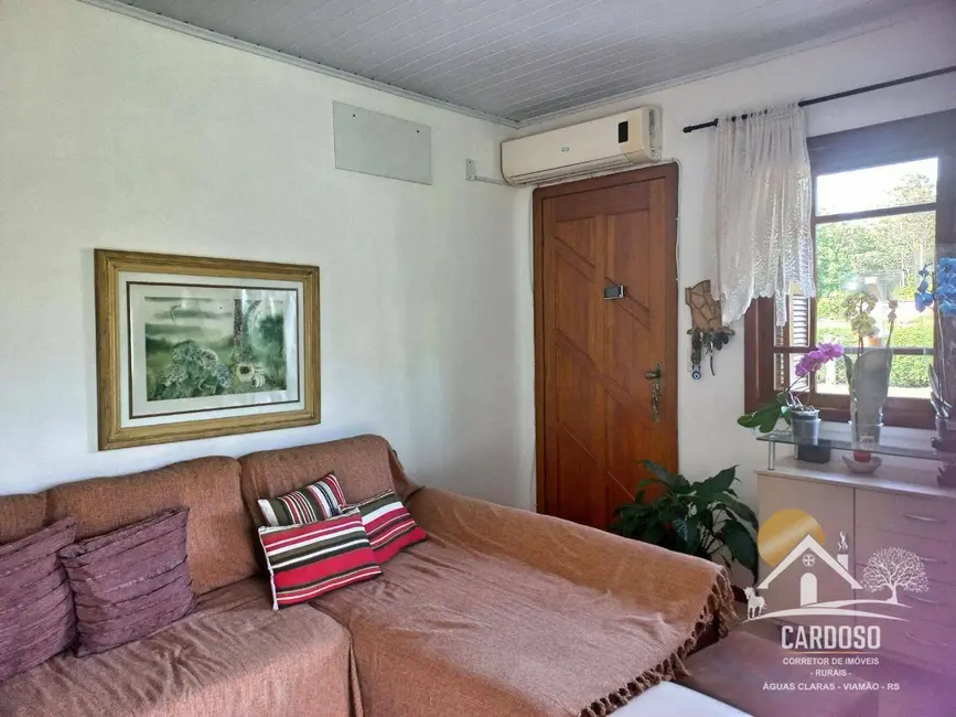 Foto 5 de Sítio / Rancho com 3 quartos à venda, 1200m2 em Viamao - RS