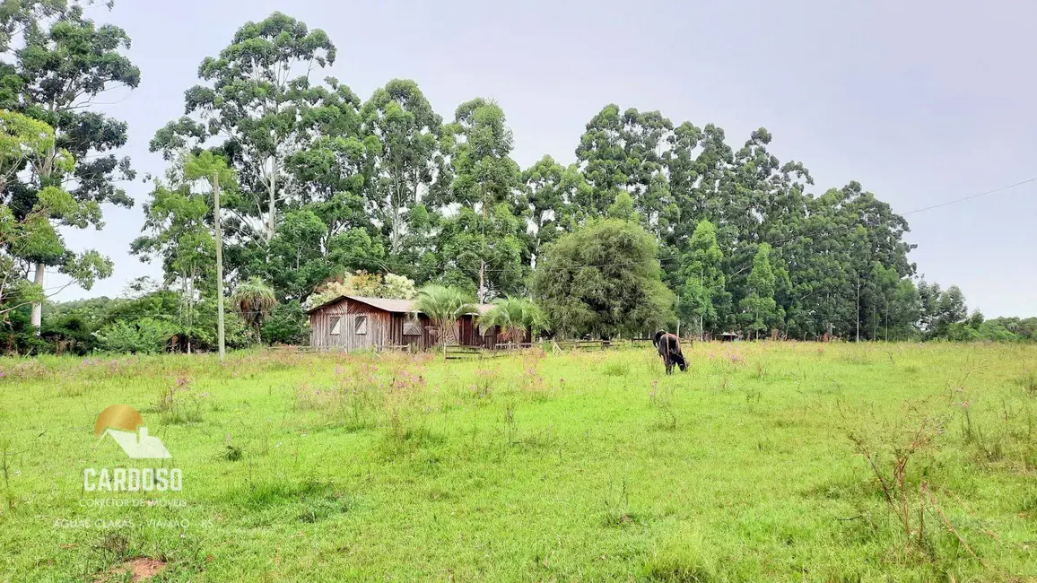 Foto 8 de Sítio / Rancho à venda, 120000m2 em Viamao - RS