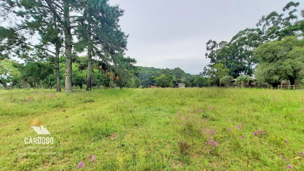 Foto 3 de Sítio / Rancho à venda, 120000m2 em Viamao - RS