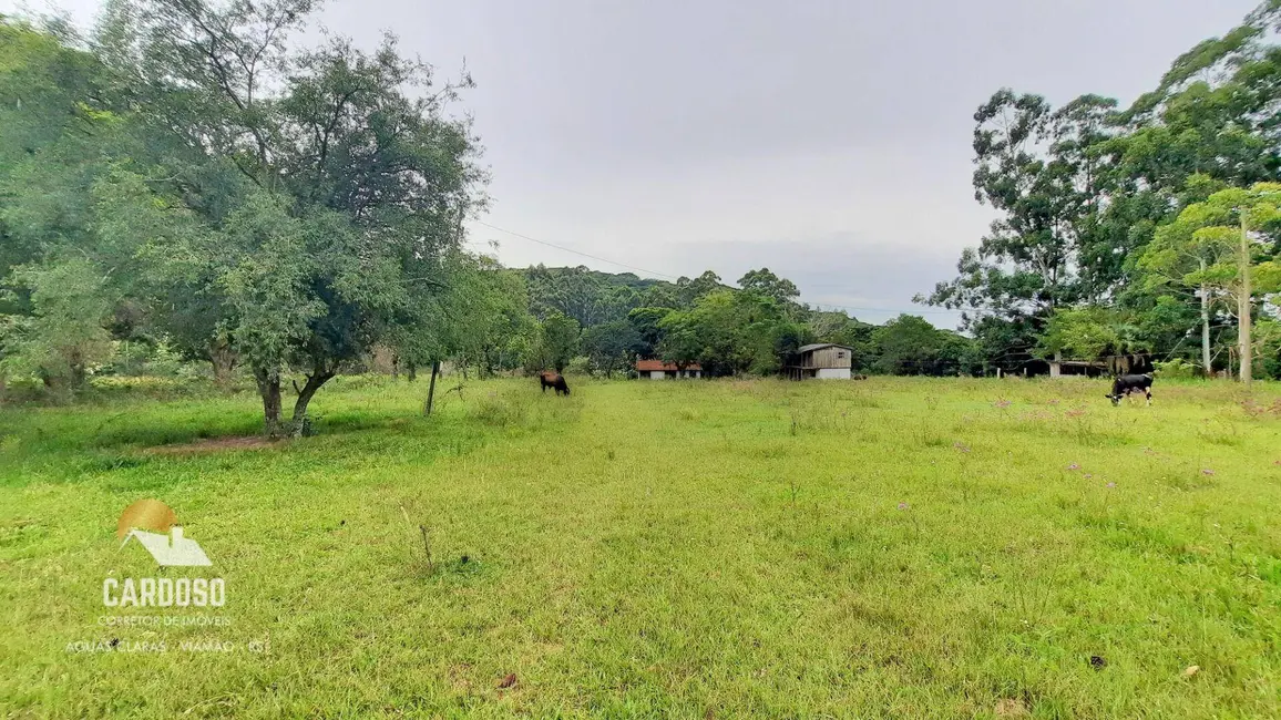 Foto 4 de Sítio / Rancho à venda, 120000m2 em Viamao - RS