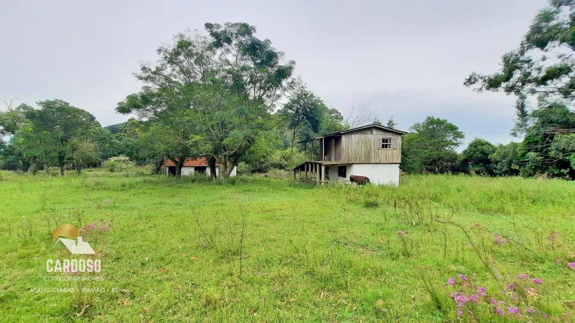 Foto 9 de Sítio / Rancho à venda, 120000m2 em Viamao - RS