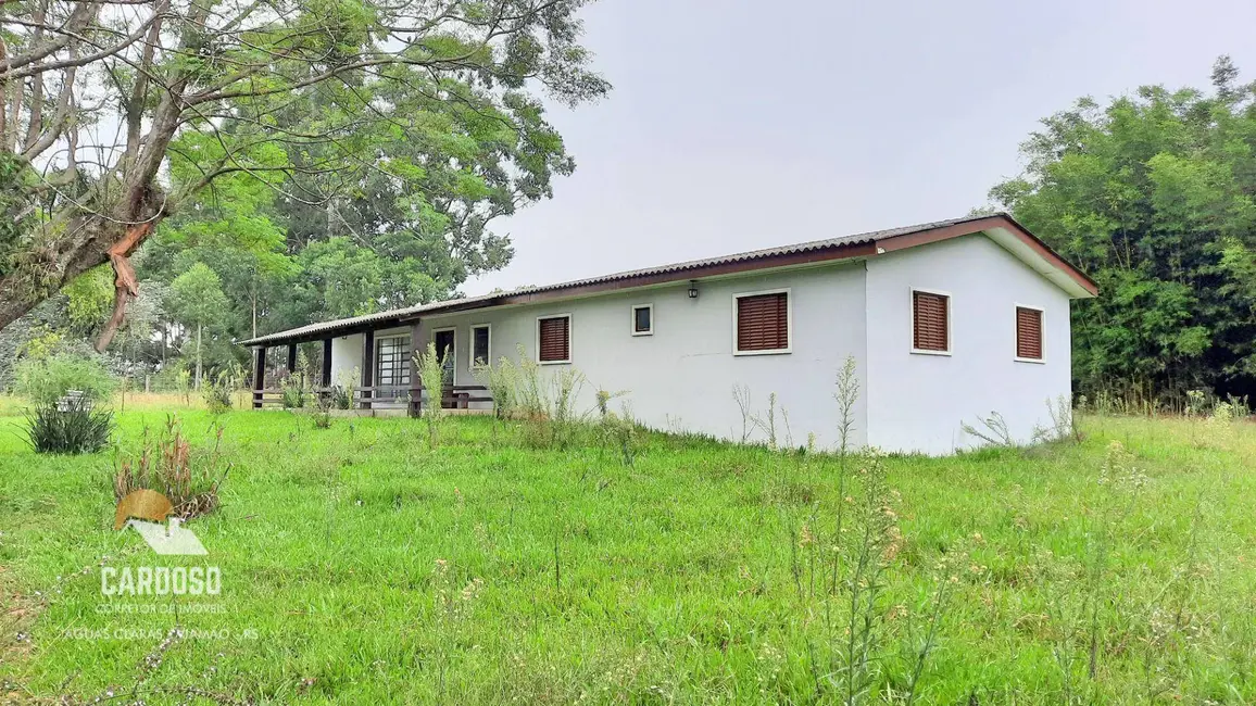 Foto 7 de Sítio / Rancho à venda, 120000m2 em Viamao - RS