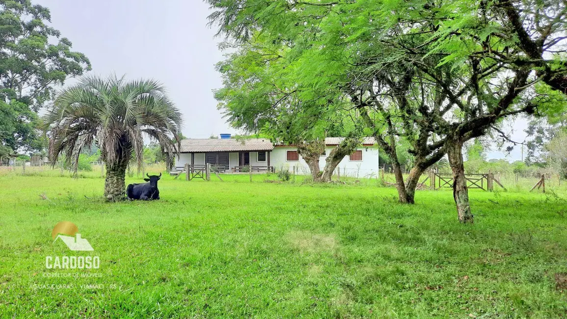 Foto 5 de Sítio / Rancho à venda, 120000m2 em Viamao - RS