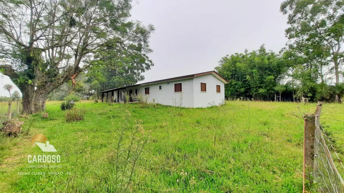 Foto 6 de Sítio / Rancho à venda, 120000m2 em Viamao - RS