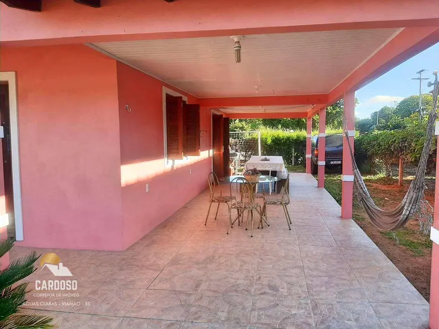 Foto 2 de Sítio / Rancho com 3 quartos à venda, 450m2 em Viamao - RS