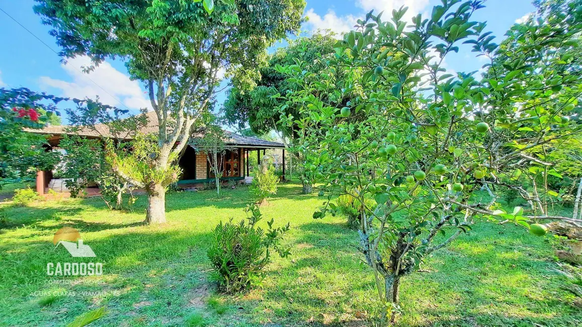 Foto 4 de Sítio / Rancho com 2 quartos à venda, 900m2 em Viamao - RS