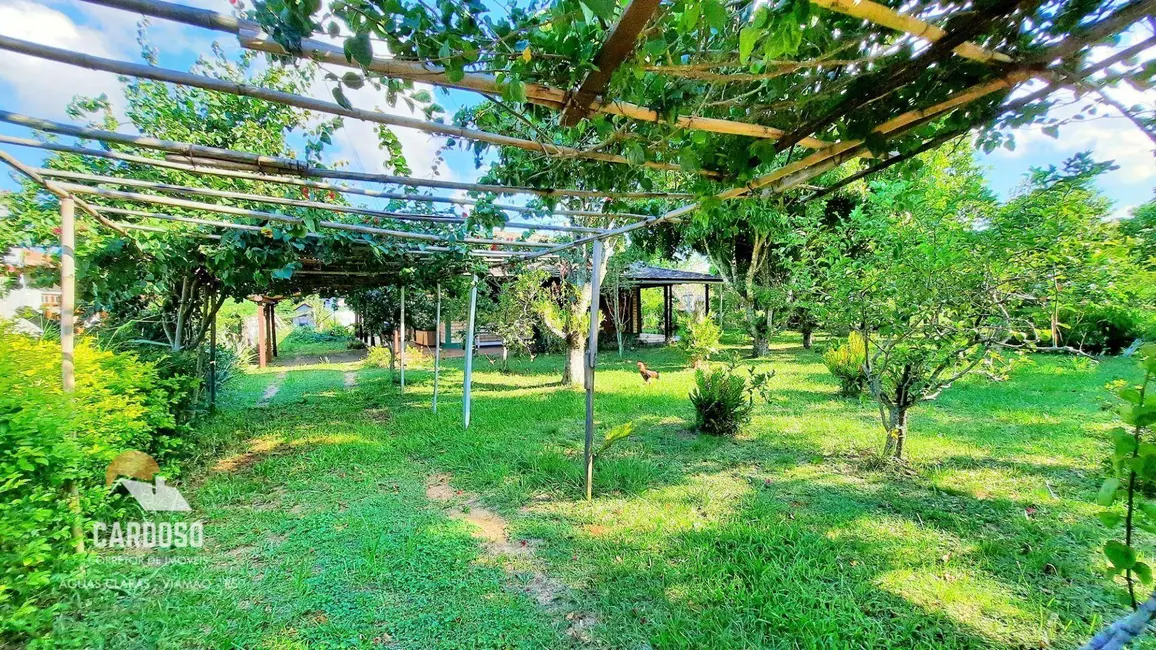 Foto 3 de Sítio / Rancho com 2 quartos à venda, 900m2 em Viamao - RS