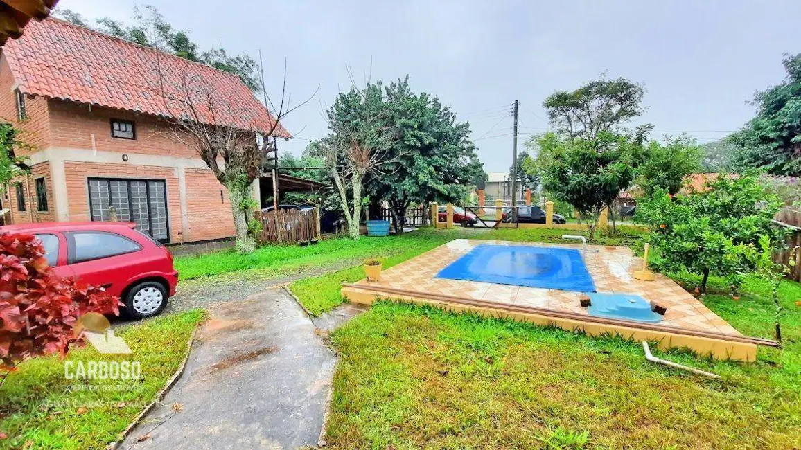 Foto 2 de Sítio / Rancho com 2 quartos à venda, 450m2 em Viamao - RS