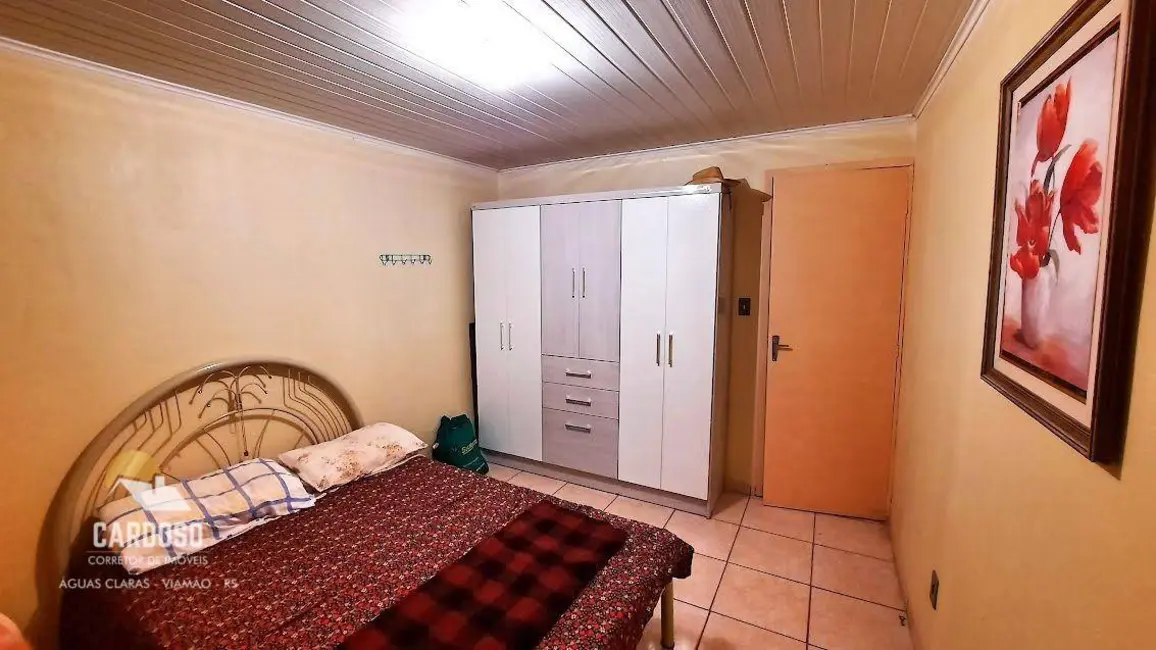 Foto 7 de Sítio / Rancho com 2 quartos à venda, 450m2 em Viamao - RS