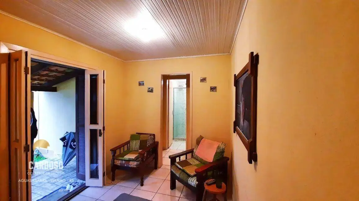 Foto 4 de Sítio / Rancho com 2 quartos à venda, 450m2 em Viamao - RS