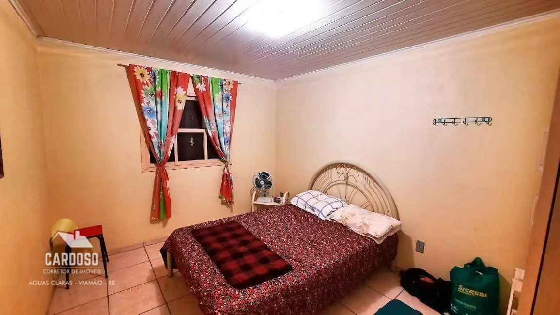 Foto 8 de Sítio / Rancho com 2 quartos à venda, 450m2 em Viamao - RS