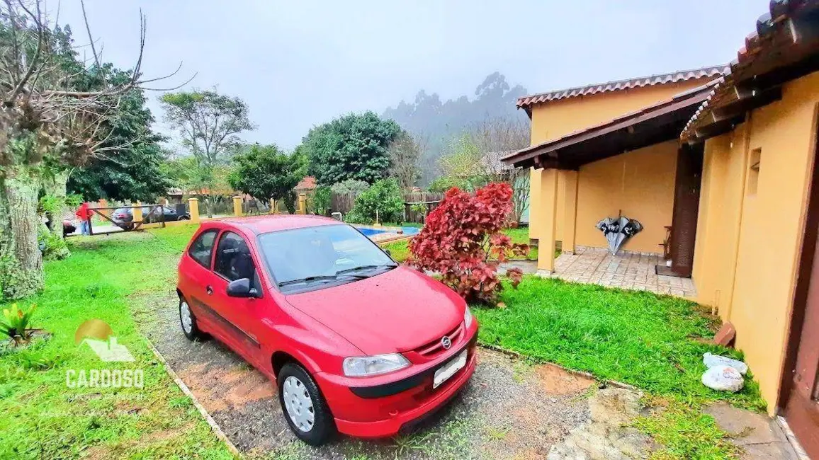 Foto 1 de Sítio / Rancho com 2 quartos à venda, 450m2 em Viamao - RS