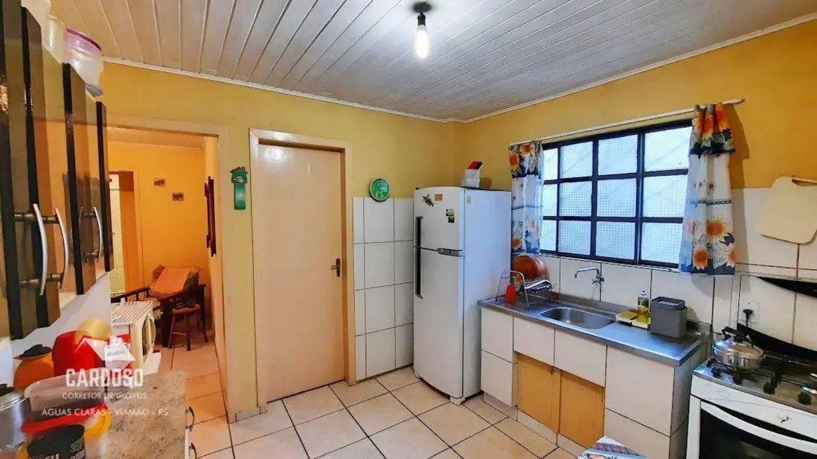 Foto 5 de Sítio / Rancho com 2 quartos à venda, 450m2 em Viamao - RS