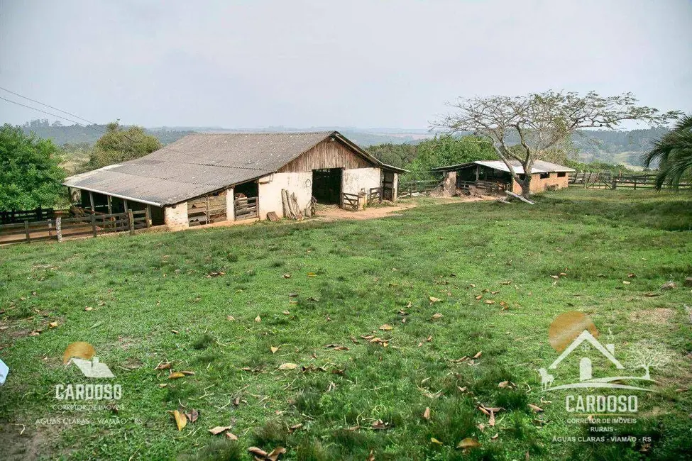 Sítio / Rancho à venda, 274000m2 em Viamao - RS - imagem 5 Foto 5 de Sítio / Rancho à venda, 274000m2 em Viamao - RS