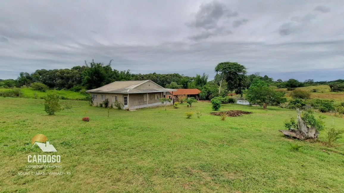 Foto 1 de Sítio / Rancho com 3 quartos à venda, 25000m2 em Viamao - RS