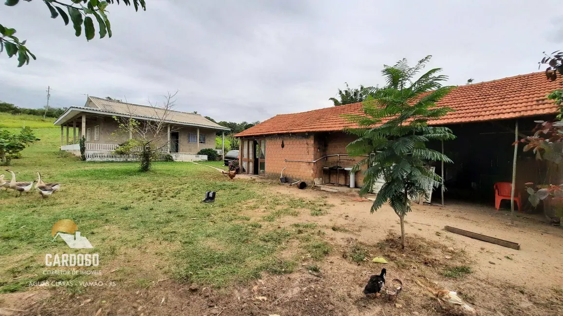 Sítio / Rancho com 3 quartos à venda, 25000m2 em Viamao - RS - imagem 6 Foto 6 de Sítio / Rancho com 3 quartos à venda, 25000m2 em Viamao - RS