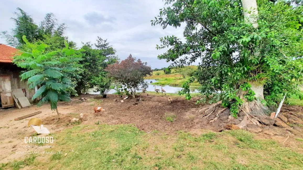 Sítio / Rancho com 3 quartos à venda, 25000m2 em Viamao - RS - imagem 5 Foto 5 de Sítio / Rancho com 3 quartos à venda, 25000m2 em Viamao - RS