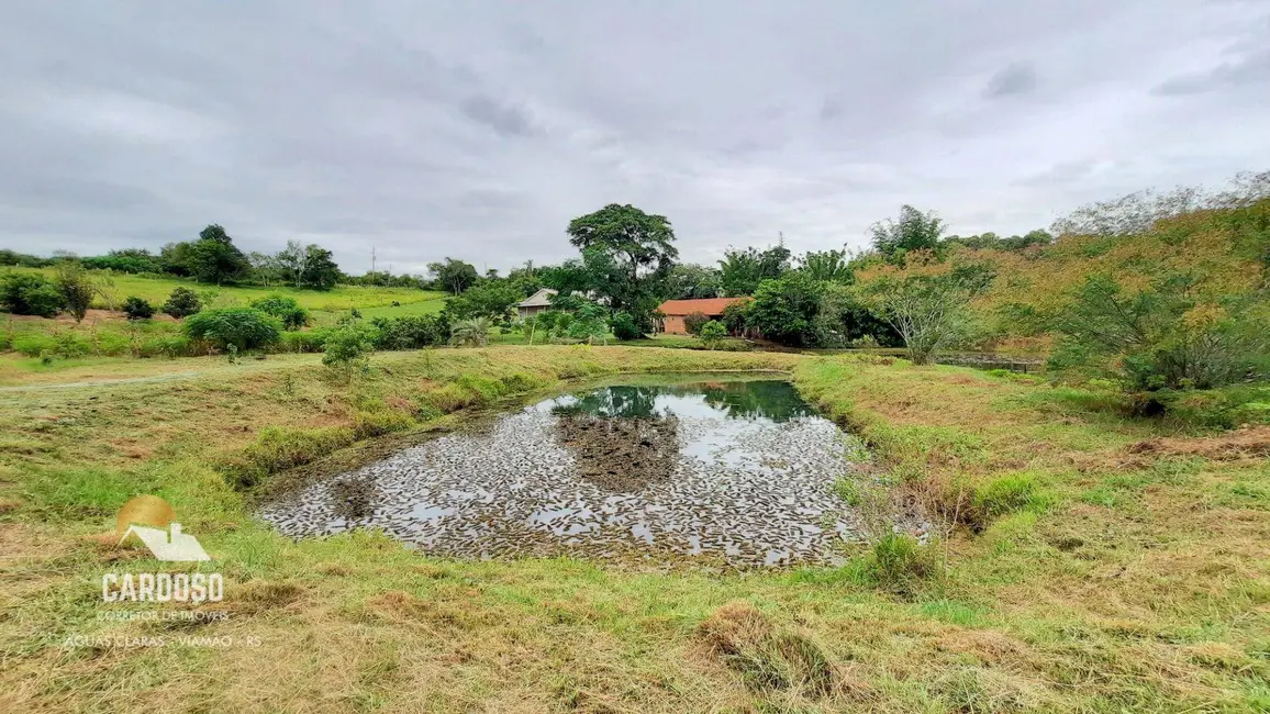 Sítio / Rancho com 3 quartos à venda, 25000m2 em Viamao - RS - imagem 9 Foto 9 de Sítio / Rancho com 3 quartos à venda, 25000m2 em Viamao - RS