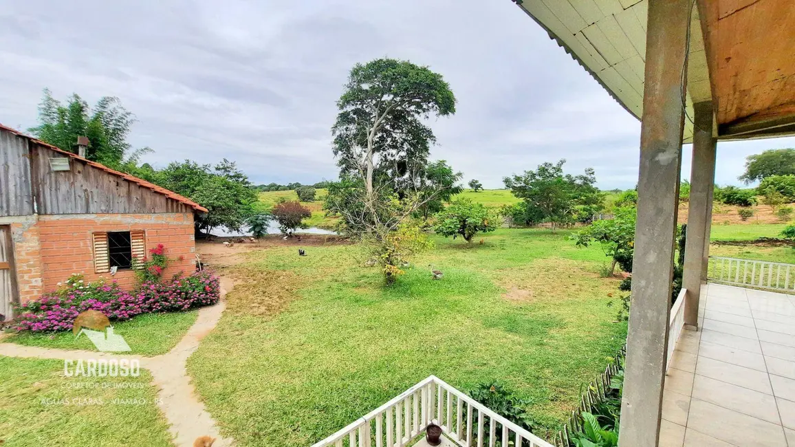 Sítio / Rancho com 3 quartos à venda, 25000m2 em Viamao - RS - imagem 4 Foto 4 de Sítio / Rancho com 3 quartos à venda, 25000m2 em Viamao - RS