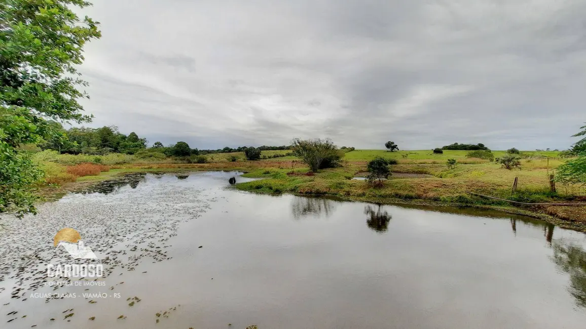 Foto 2 de Sítio / Rancho com 3 quartos à venda, 25000m2 em Viamao - RS