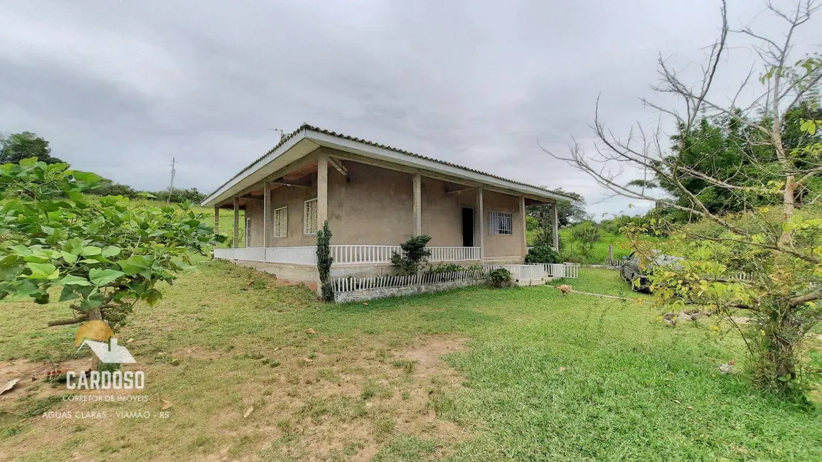 Sítio / Rancho com 3 quartos à venda, 25000m2 em Viamao - RS - imagem 3 Foto 3 de Sítio / Rancho com 3 quartos à venda, 25000m2 em Viamao - RS