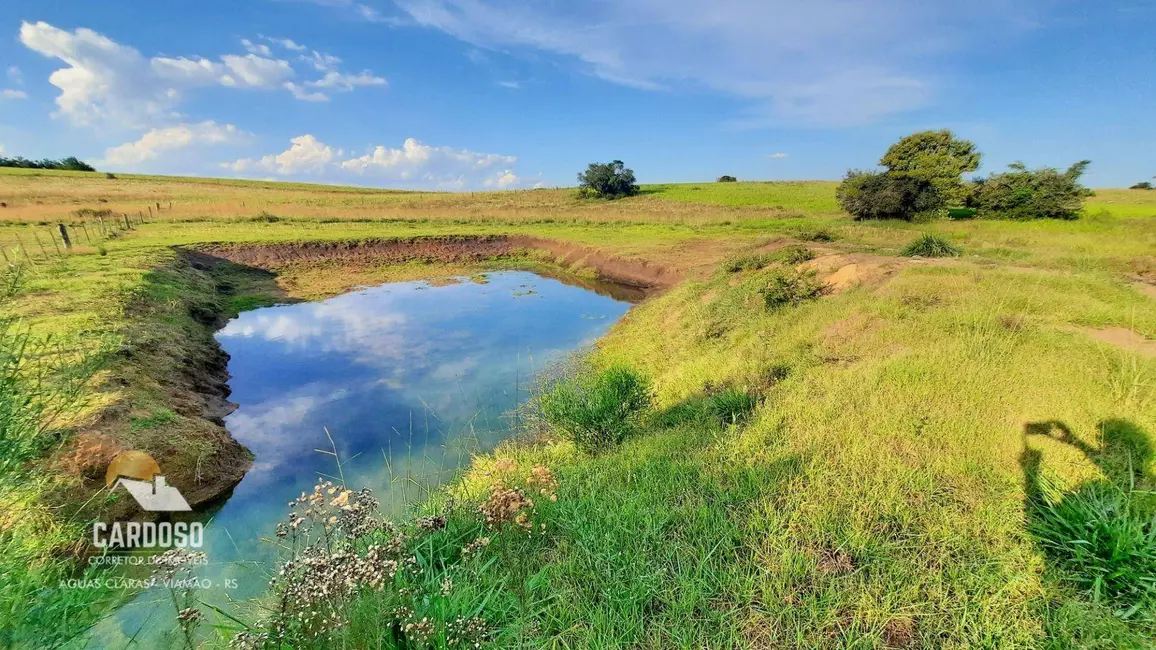 Foto 6 de Sítio / Rancho à venda, 51000m2 em Viamao - RS