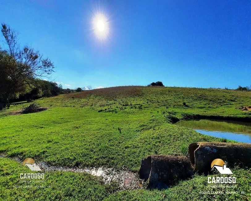Sítio / Rancho com 1 quarto à venda, 40000m2 em Viamao - RS - imagem 4 Foto 4 de Sítio / Rancho com 1 quarto à venda, 40000m2 em Viamao - RS