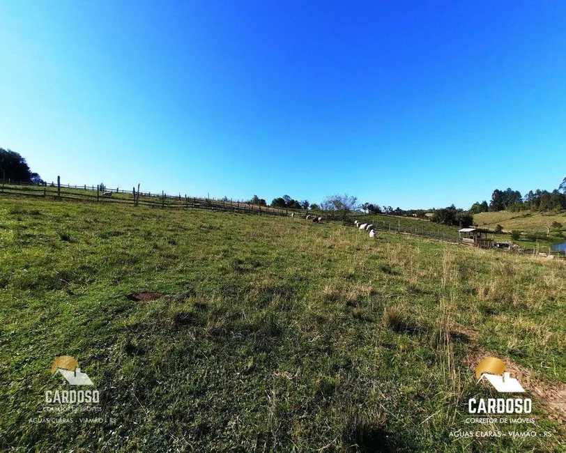 Sítio / Rancho com 1 quarto à venda, 40000m2 em Viamao - RS - imagem 6 Foto 6 de Sítio / Rancho com 1 quarto à venda, 40000m2 em Viamao - RS