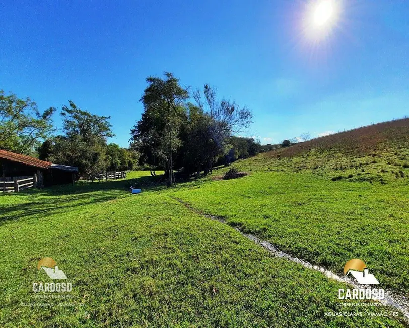 Sítio / Rancho com 1 quarto à venda, 40000m2 em Viamao - RS - imagem 7 Foto 7 de Sítio / Rancho com 1 quarto à venda, 40000m2 em Viamao - RS