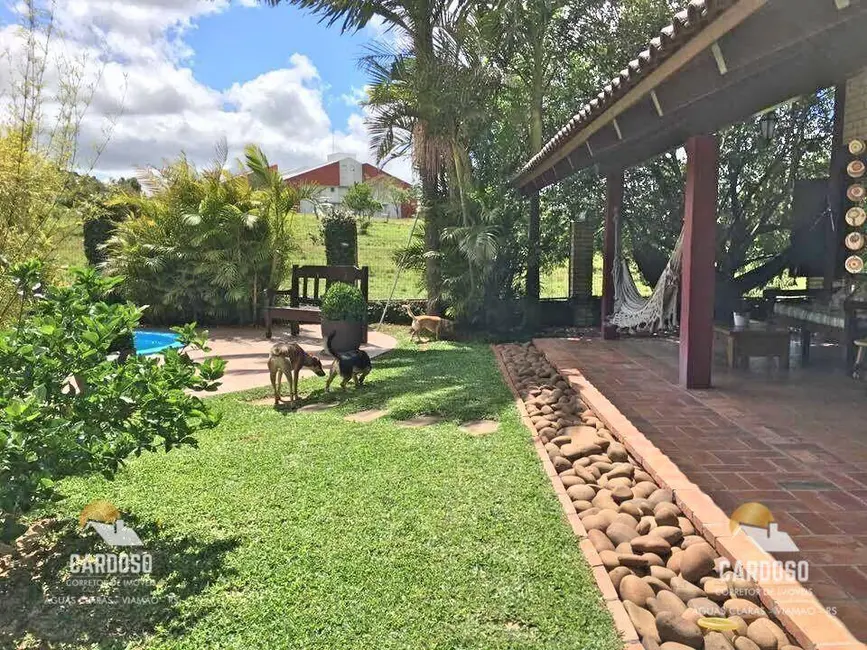Foto 2 de Sítio / Rancho à venda, 720m2 em Viamao - RS