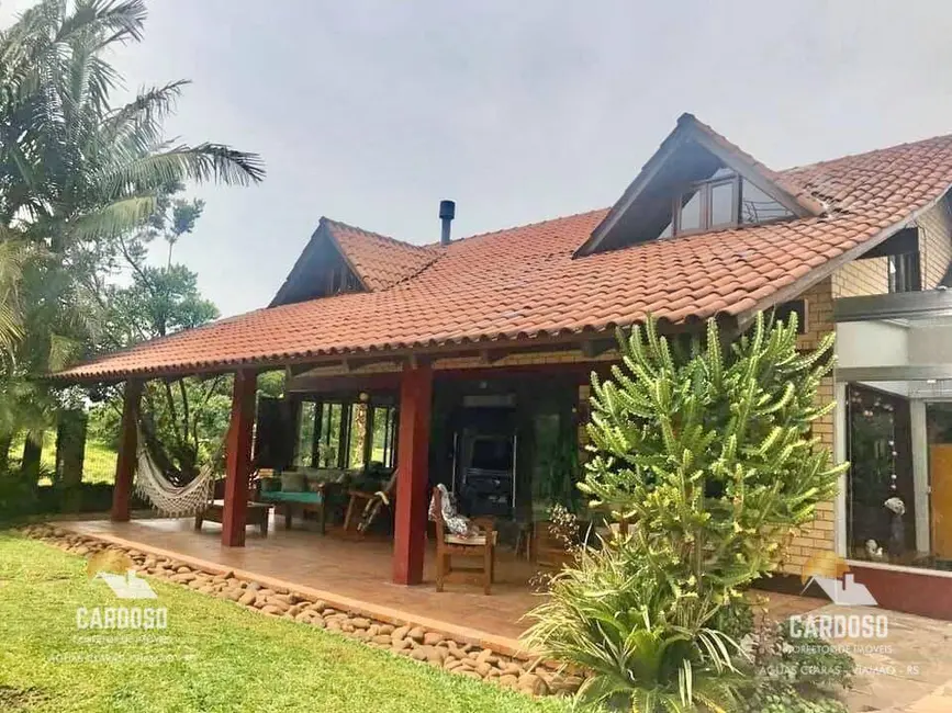 Foto 1 de Sítio / Rancho à venda, 720m2 em Viamao - RS