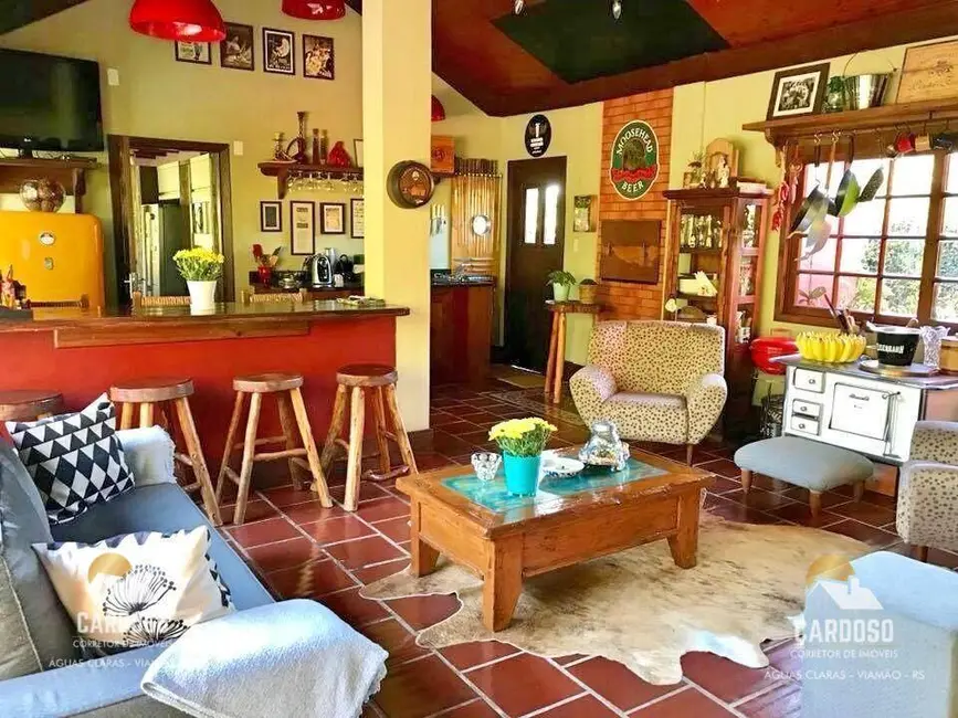 Sítio / Rancho à venda, 720m2 em Viamao - RS - imagem 8 Foto 8 de Sítio / Rancho à venda, 720m2 em Viamao - RS