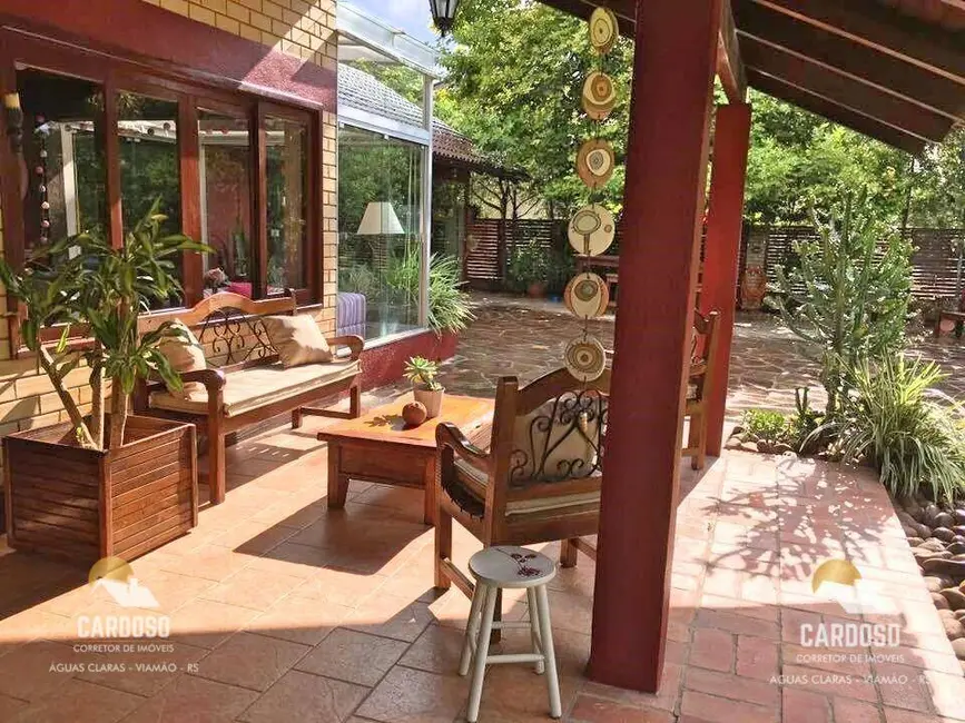 Sítio / Rancho à venda, 720m2 em Viamao - RS - imagem 3 Foto 3 de Sítio / Rancho à venda, 720m2 em Viamao - RS